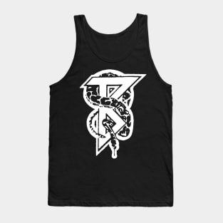 beartooth Tank Top